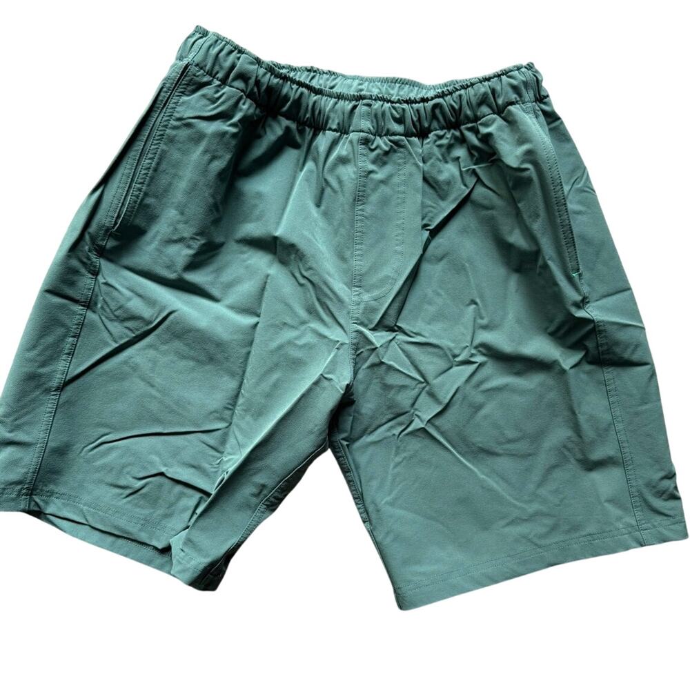 Myles Mens Swim Shorts Large